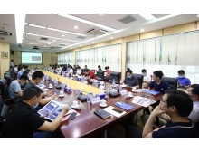 第八屆中國(guó)電子信息博覽會(huì)深圳座談會(huì)成功召開(kāi)